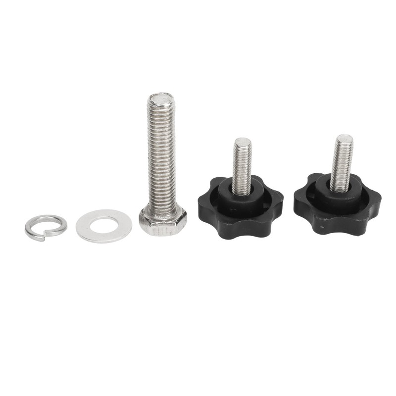 Adjustable Patio Umbrella Holder Outdoor Deck Umbrella Mount with Screws