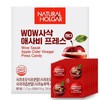 Natural Olga WOW Sasak Asabi Press 1 box (1.7g x 28 tablets)24119658588679 / 네츄럴올가 WOW사삭 애사비 프레스 1박스 (1.7g x 28정)24119658588679