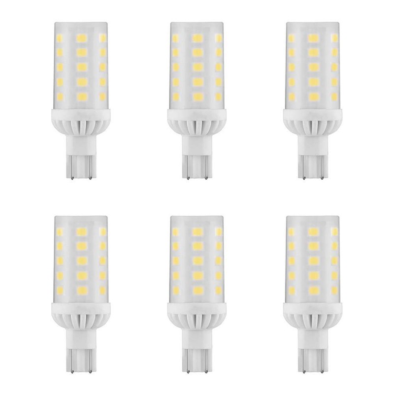 Makergroup T5 T10 Wedge Base 921 912 12V LED Light