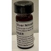 Silver Nitrate Crystal Powder 5 Grams / >99.9% Pure ACS