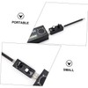 Gatuida 30w Hf Antenna Portable Telescopic Full Band Communication Antenna