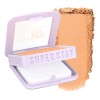 Base 30h Flex Powder Super Stay Tono 228 Maybelline