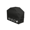 BBQ Cover,Barbecue Covers,BBQ Covers Waterproof Heavy Duty Large,Barbecue Cover,BBQ Covers-Oxford