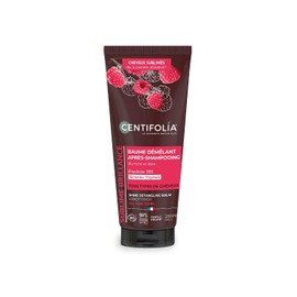 Centifolia Baume Après-Shampooing Framboise et Amande Douce 200ml Bio