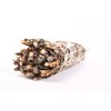Black Sage Smudge Incense 8"-9" Bundle (15 pcs) #JC-142