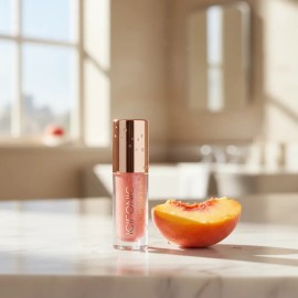 Iconic London Aceite Para Labios She's A Peach 6 Ml