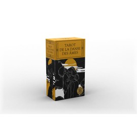 Editions Dusserre Tarot de la Danse des Âmes