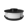 6 spools suitable for ALDI electric grass trimmer Top Craft