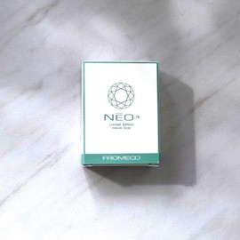 neonine Promeco NEO.9 Neon Aromatherapy Natural Soap / 프로메코 NEO.9 네오나인 아로마테라피 천연비누