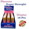 HnP Placenta Original Leave-In INSTANT Conditioning Treatment Display de 18 Pcs
