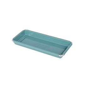 Dulton DESKTOP TRAY GRAY GREEN Desktop Tray 120-365GG