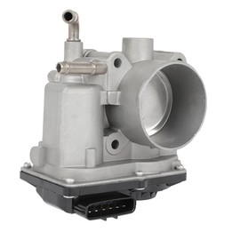 ANPART Throttle Body Fit for 2012-2014 for Scion for xD | 2018-2021 for Toyota for C-HR | 2019-2022 for Toyota for Corolla Throttle Body Assembly 220300T130, 2203037040, 67-8036