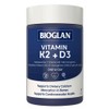 Bioglan Vitamin K2 + D3 60 Capsules