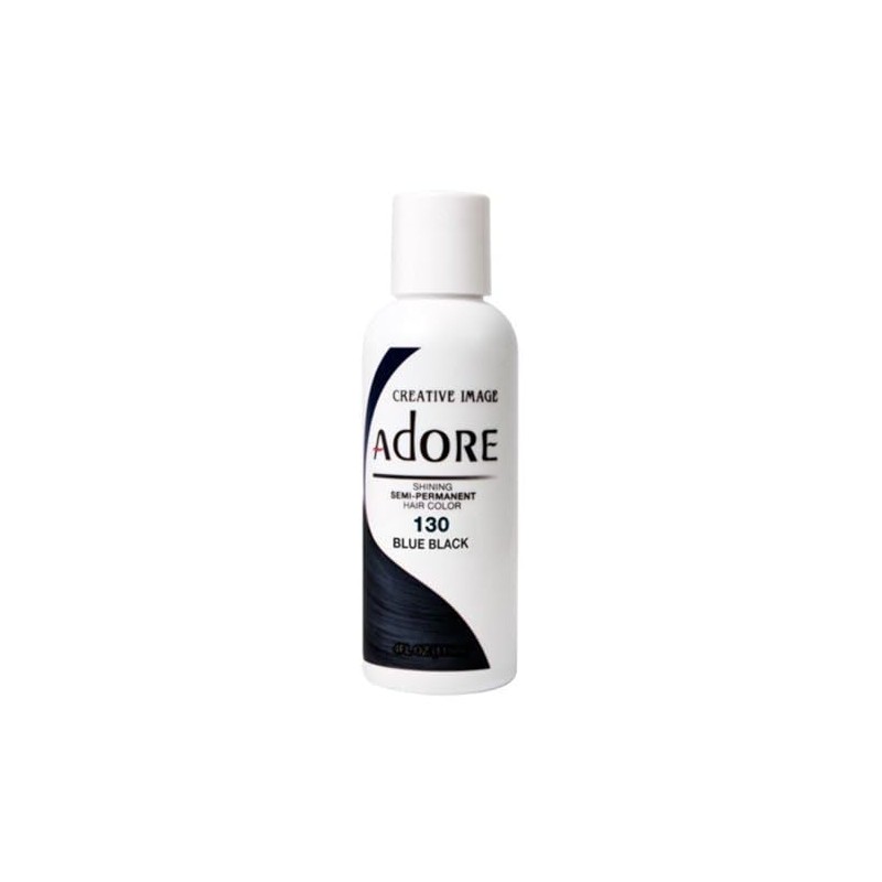 Creative Image Adore Semi-Permanent Hair Color (164 Electric Lime)