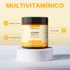Vitaminas Mujer Colageno Hidrolizado Acido Folico Biotina Complejo Zinc Calcio