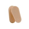 GMS Optical Symmetrical Self-Adhesive Soft Foam Nose Pads for Glasses,