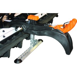 Super Clamp Tie-Down System, Superclamp II