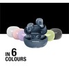 Fresh 'n Rebel Twins Breez, True Wireless In-ear Bluetooth Earbuds,