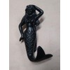 Vintage Beach House Ocean Entry Door Knocker Cast Iron Large