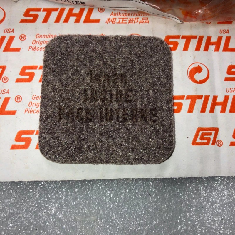 GENUINE STIHL FS80r FC85 FS75 FS80 FS85r ht75 km85r Air