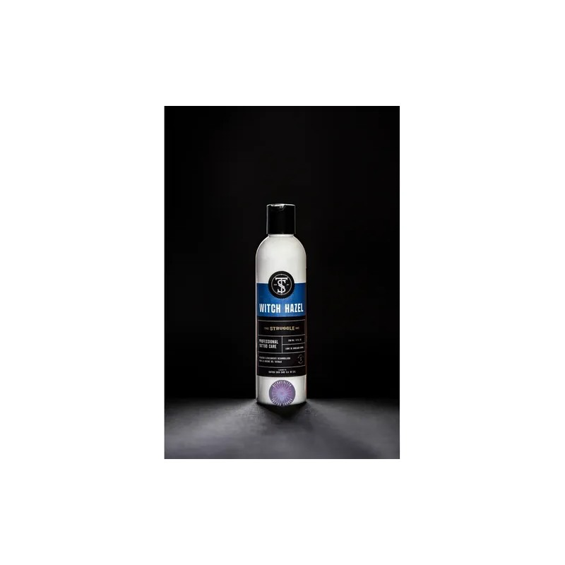 Witch Hazel Tattoo Mixer Boycott Sombras Tatuaje 250 Ml