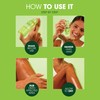 Nad's Nad's Soothing Ingrow Solution, Ingrown Hair Reduction, Treatment for