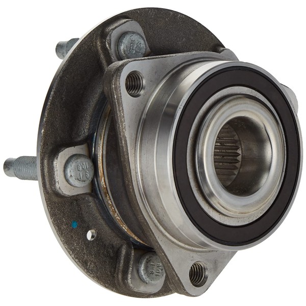 ACDelco GM Original Equipment FW440 Wheel Hub and Bearing Assembly 9 Inch