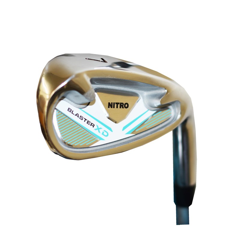 Junior Blaster Set 6-10 Girls