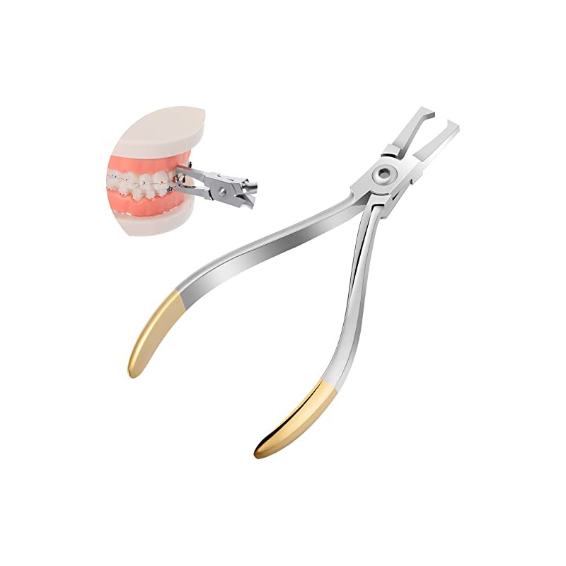 Kit de herramientas de extracción de soporte anterior, kit de