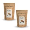 Maca Negra Orgánica Peruana 100 Pura, Maca Roja Orgánica Peruana