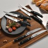 Klaus Meyer Arcelor Exclusive German Steel 4 Piece Steak Knife