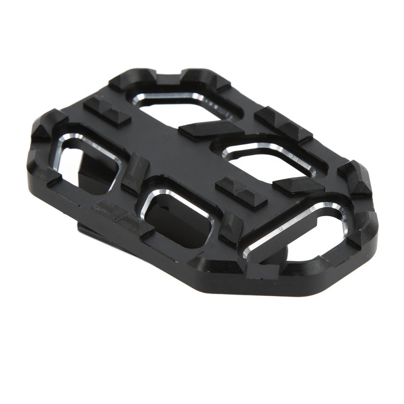 Motorcycle Foot Brake Peg Extension CNC Aluminium Alloy Replacement for