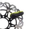 Motorcycle Disc Lock Mammoth Blast 10mm Pin Heavy Duty Motorbike