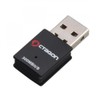 Octagon 300Mbit/s WL018 Wireless Stick Black For Linux E2 Receiver