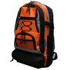 viaggio+ 7077 Rucksack, Daybag, Casual Backpack, Disaster Prevention Supplies, Disaster