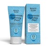 BEAUTY GLAM Hydrating Fluid Day Cream, Vegan, All Skin Types,