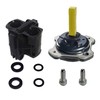 ALITZ Replacement GP77886 Mixer Cap and GP500520 Pressure Balancing Unit