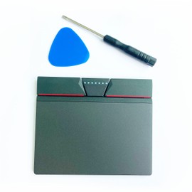 Fleshy Leaf Three Buttons Touchpad Clickpad Trackpad Replacement for Lenovo Thinkpad X230S S1 Yoga 12 X240 X240S X250 X260 X270 00UR975 00UR976 00UR977