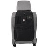 Carhartt Universal Nylon Duck Automotive Seat Back Organizer, Organization for
