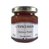 Quince Paste French Imported confit for cheeses 4.4 oz jar