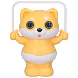 Kids Electric Animal Toys Light Music Dancing Jumping Voice Control Cute Pet Toy for ChildrenDog