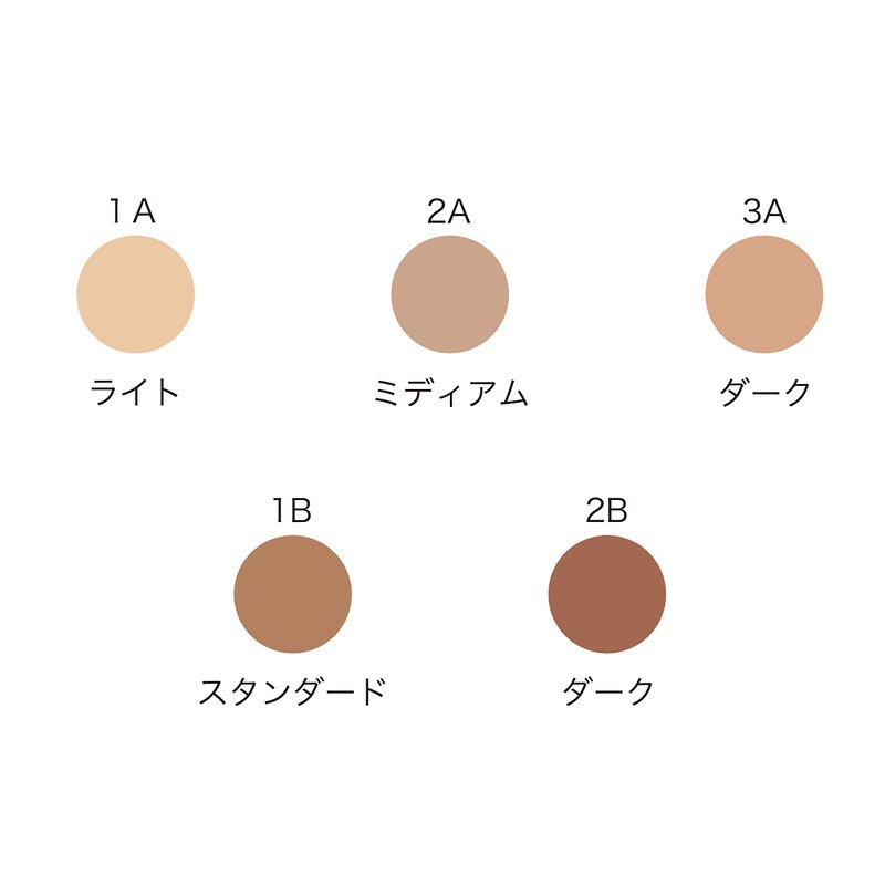 AFFINITÉS Concealer (3A)