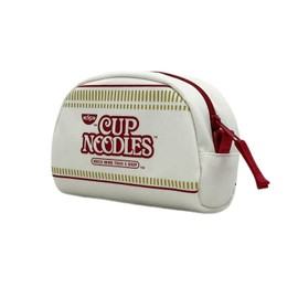 Cup Noodles Pouch Bag