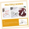 iplusmile 8pcs Absorbent Stick Dehumidifier Natural Non-Toxic for Bathroom Food