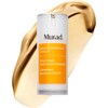 Murad Vita-C Eyes Dark Circle Corrector, 0.5 Fl Oz