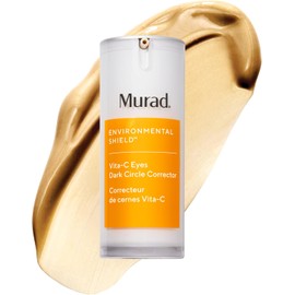 Murad Vita-C Eyes Dark Circle Corrector, 0.5 Fl Oz