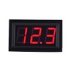 ARCELI 0.56 Inch DC 0-30 V Digital Voltmeter Voltage Tester