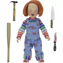 Chucky Good Guys Childs Play (juguete asesino) Neca