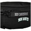 Ben Davis BDW-9274-CL-BKGRN BKGRN Shoulder Bag, BKGRN