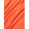 s.Oliver Women's Loop with Pleated Pleats, orange